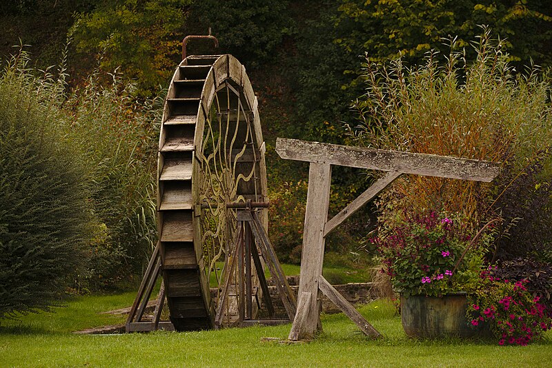 Prieuré de Saint-Philbert-sur-Risle