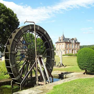 Prieuré de Saint-Philbert-sur-Risle