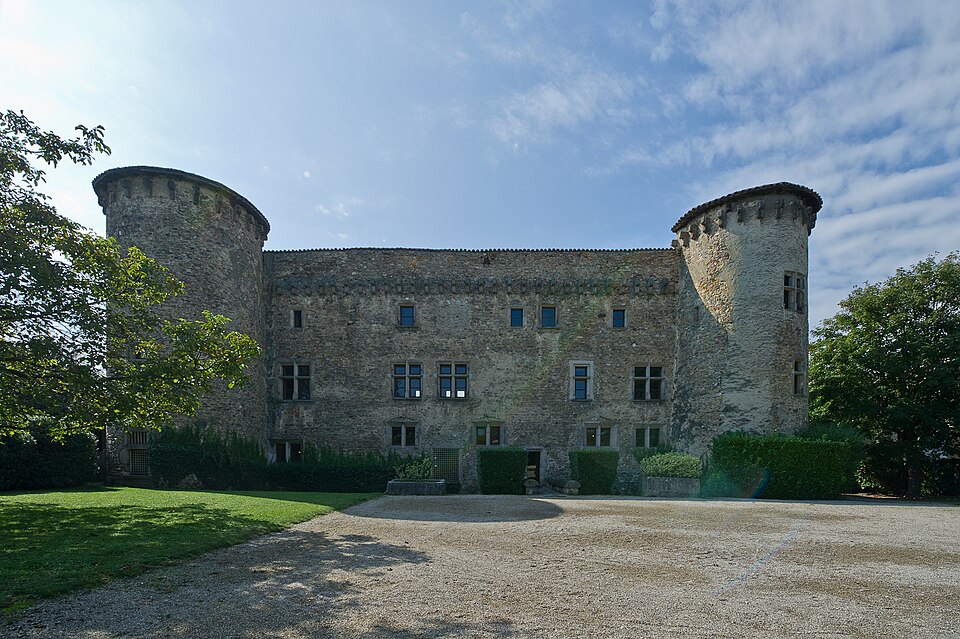 Photo de Prieuré de Taluyers