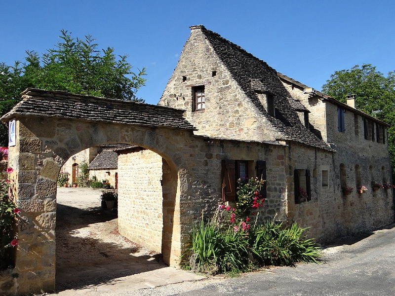 Photo de Prieuré de Tamniès