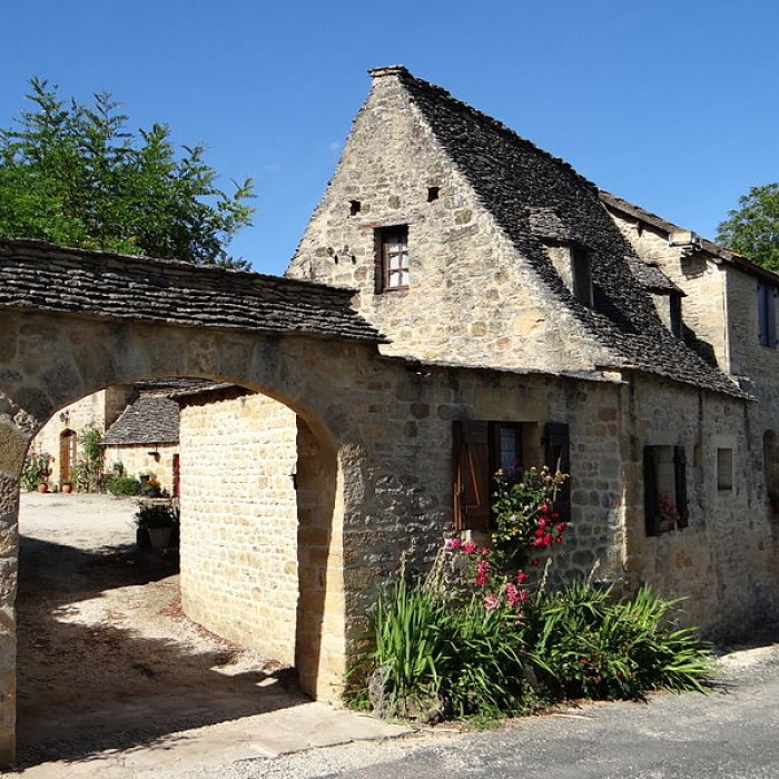 Photo de Prieuré de Tamniès