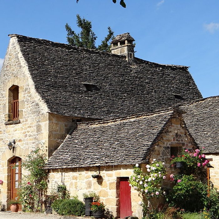 Photo de Prieuré de Tamniès