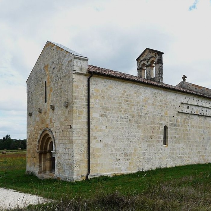 Photo de Ancien prieuré de Tresseroux
