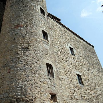 Ancien prieuré bénédictin