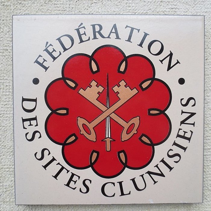 Photo de Prieuré de Vaux-sur-Poligny