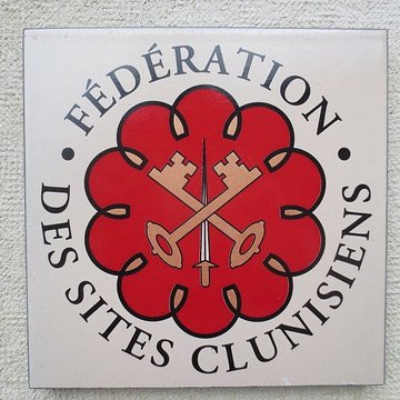 Prieuré de Vaux-sur-Poligny