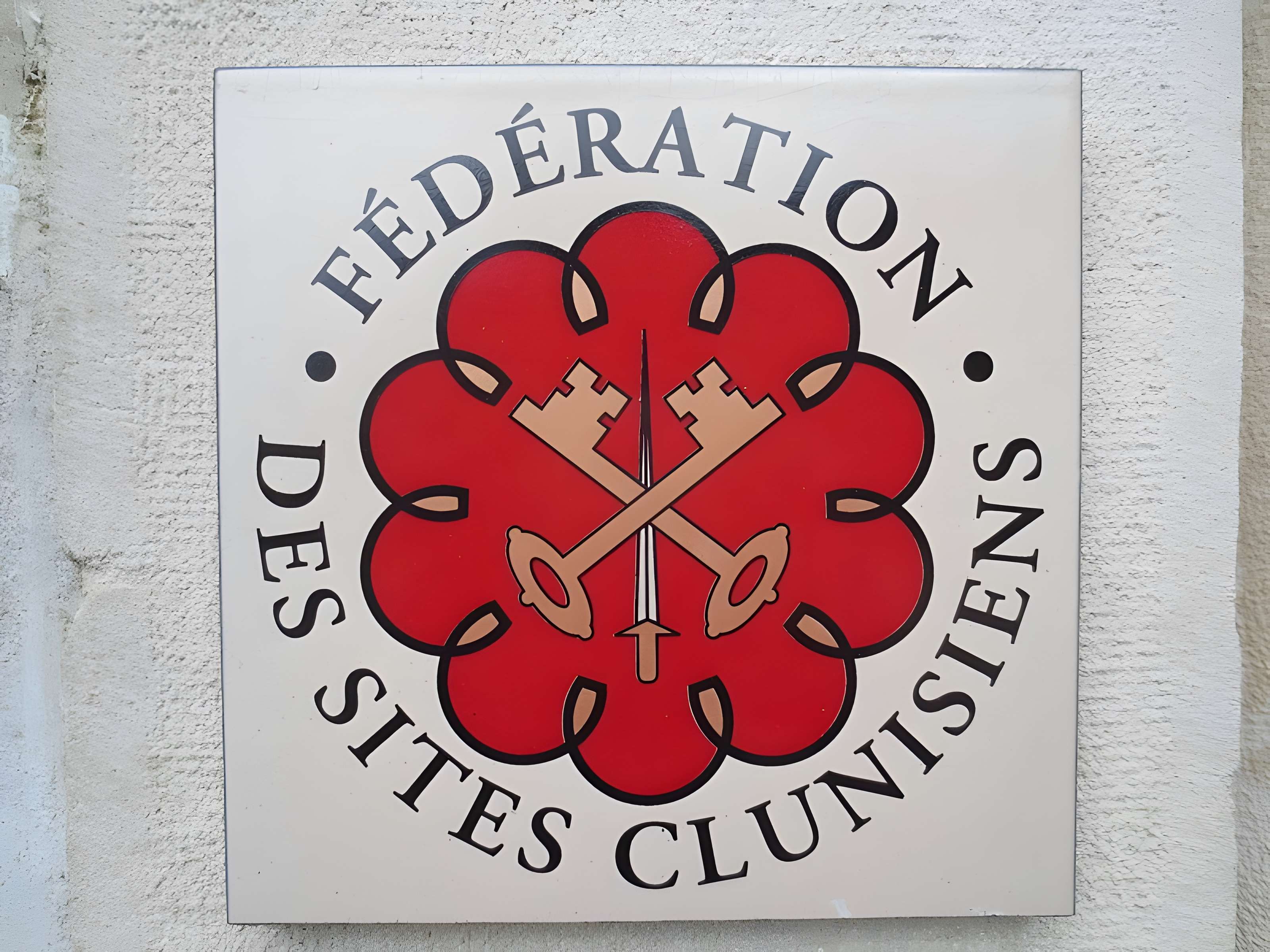 Prieuré de Vaux-sur-Poligny