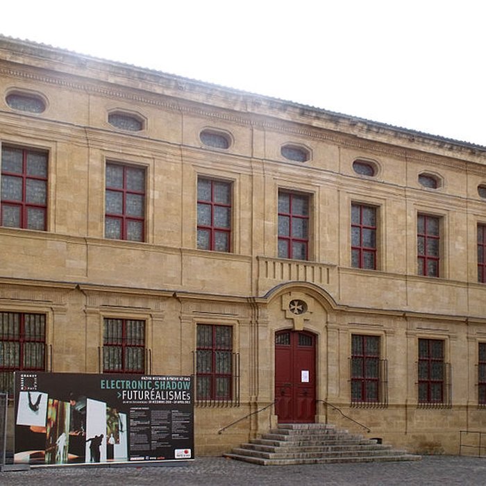 Photo de Prieuré des Hospitaliers-de-Saint-Jean-de-Malte