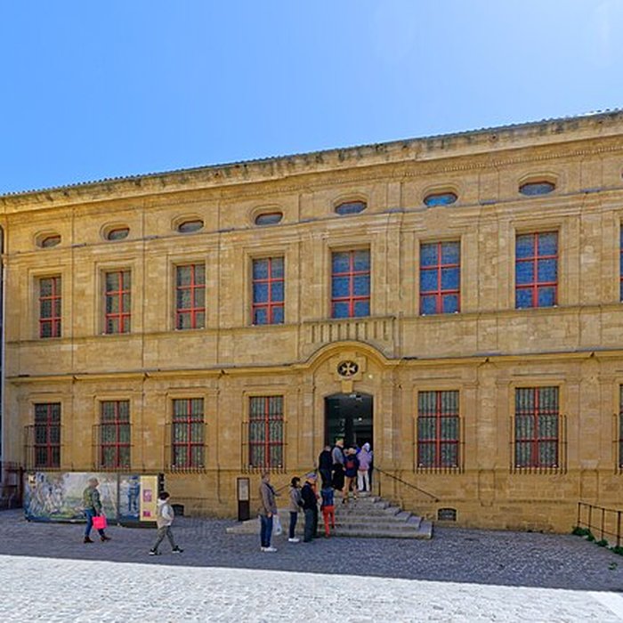 Photo de Prieuré des Hospitaliers-de-Saint-Jean-de-Malte