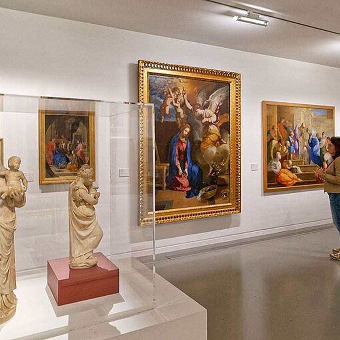 Photo de Prieuré des Hospitaliers-de-Saint-Jean-de-Malte