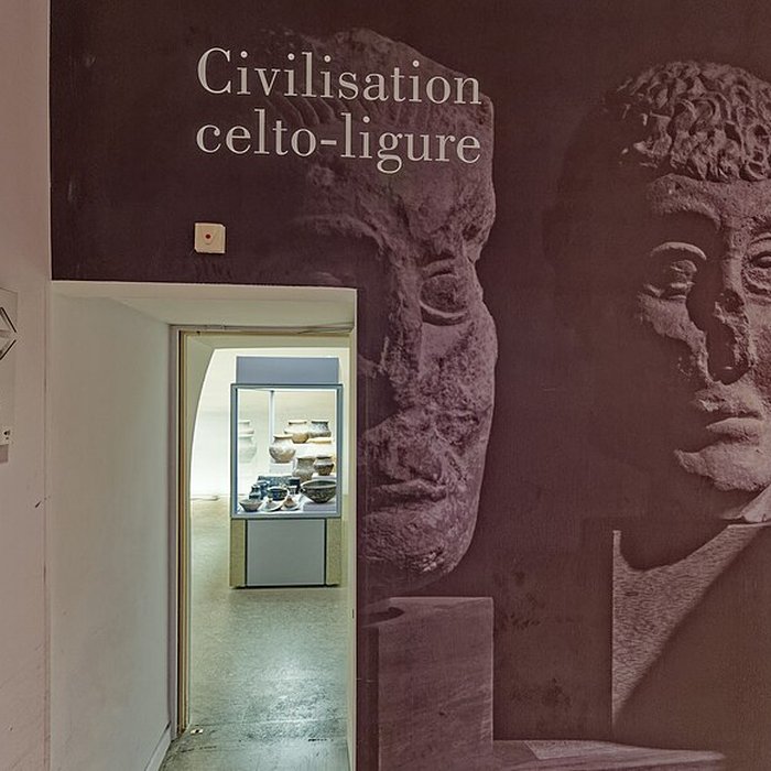 Photo de Prieuré des Hospitaliers-de-Saint-Jean-de-Malte