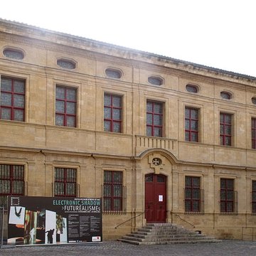 Prieuré des Hospitaliers-de-Saint-Jean-de-Malte