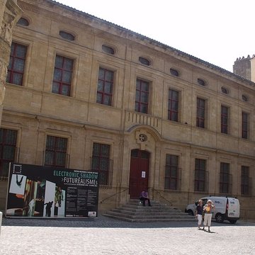 Prieuré des Hospitaliers-de-Saint-Jean-de-Malte