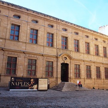 Prieuré des Hospitaliers-de-Saint-Jean-de-Malte