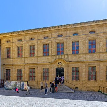 Prieuré des Hospitaliers-de-Saint-Jean-de-Malte