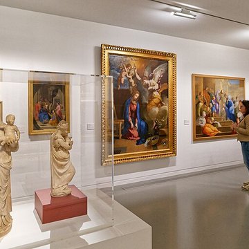 Prieuré des Hospitaliers-de-Saint-Jean-de-Malte