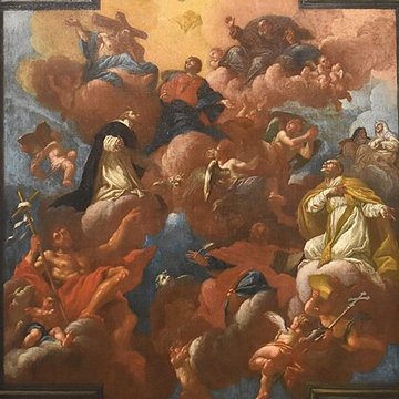 Prieuré des Hospitaliers-de-Saint-Jean-de-Malte