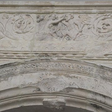 Prieuré des Hospitaliers-de-Saint-Jean-de-Malte