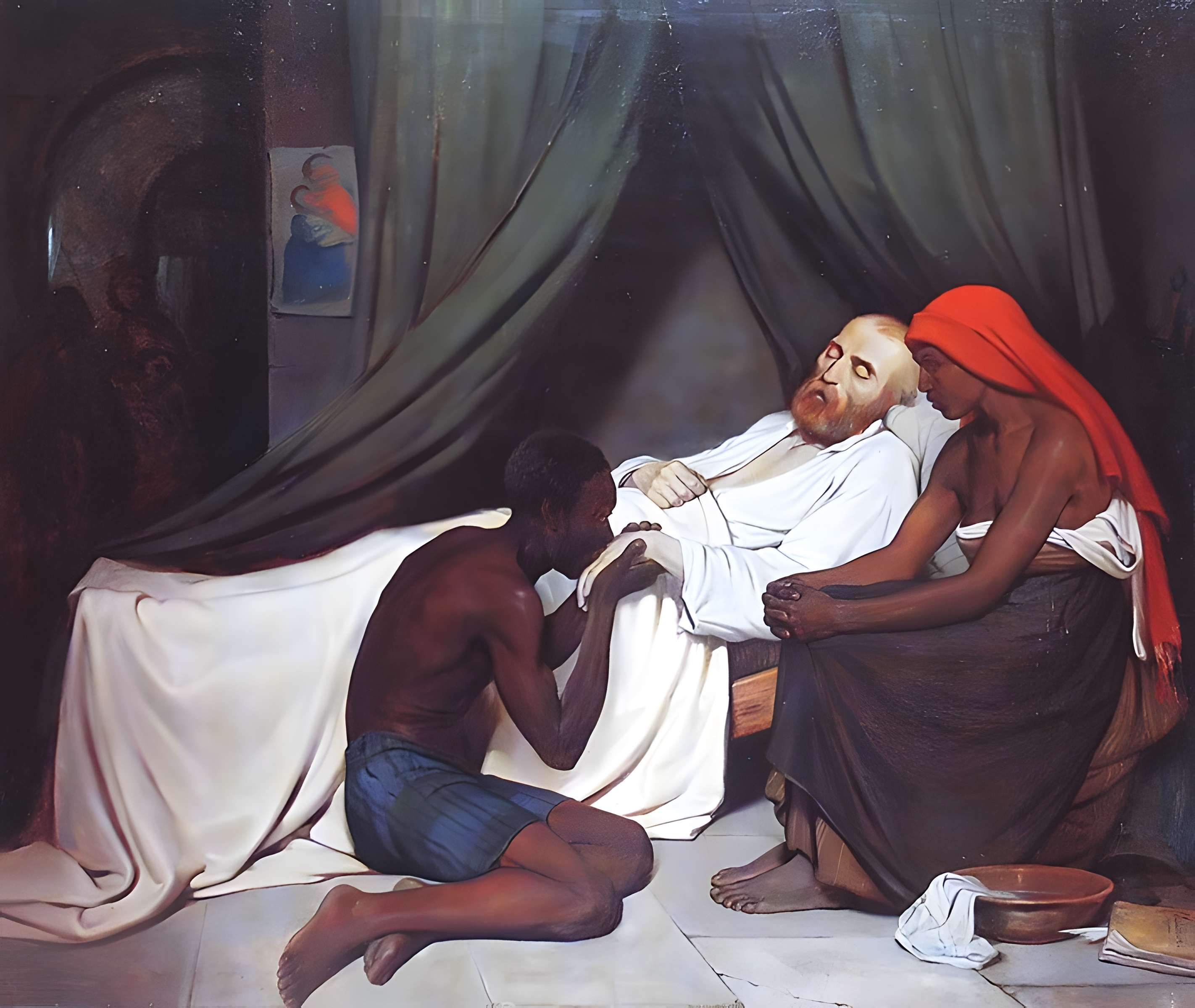 Prieuré des Hospitaliers-de-Saint-Jean-de-Malte