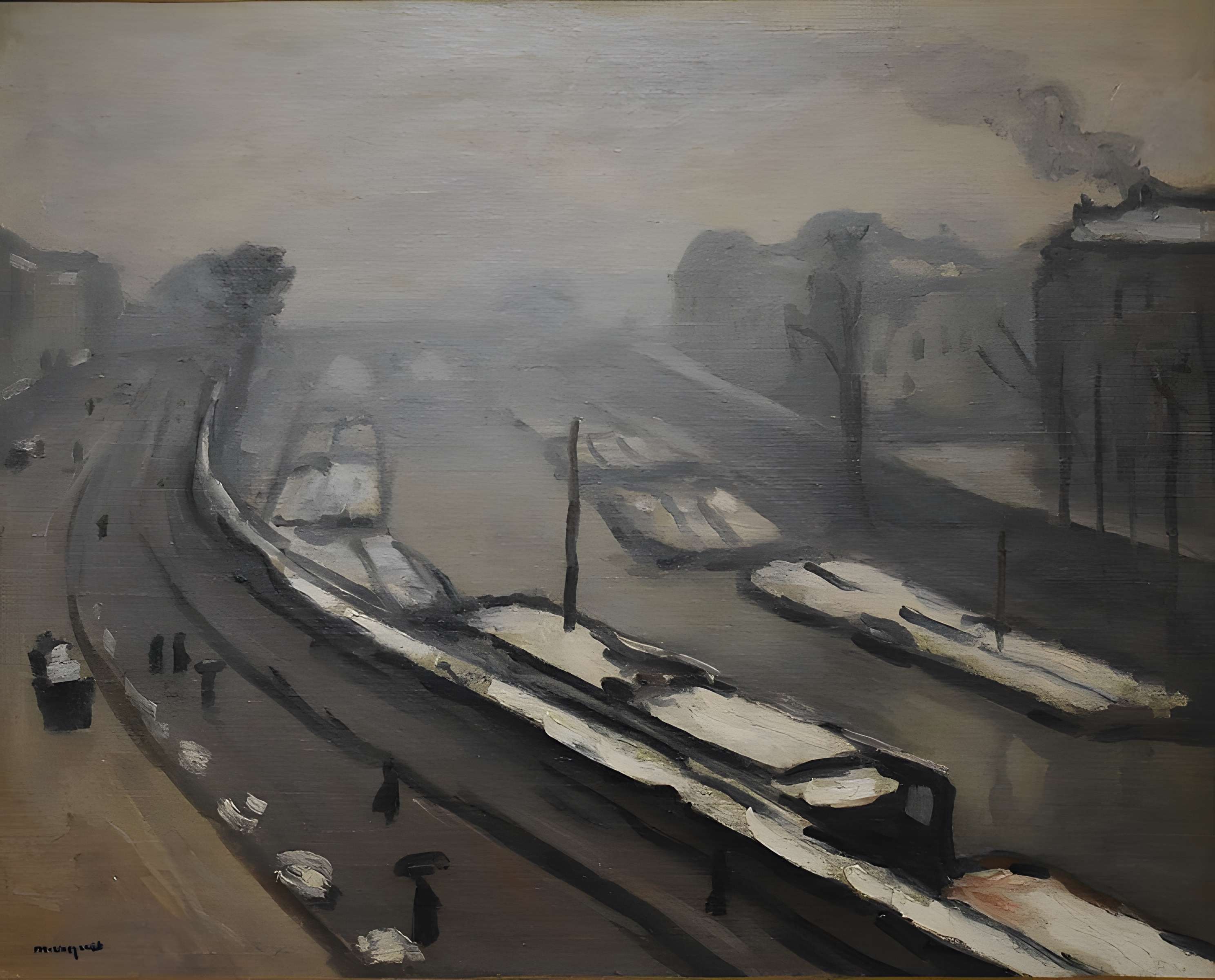 Prieuré des Hospitaliers-de-Saint-Jean-de-Malte