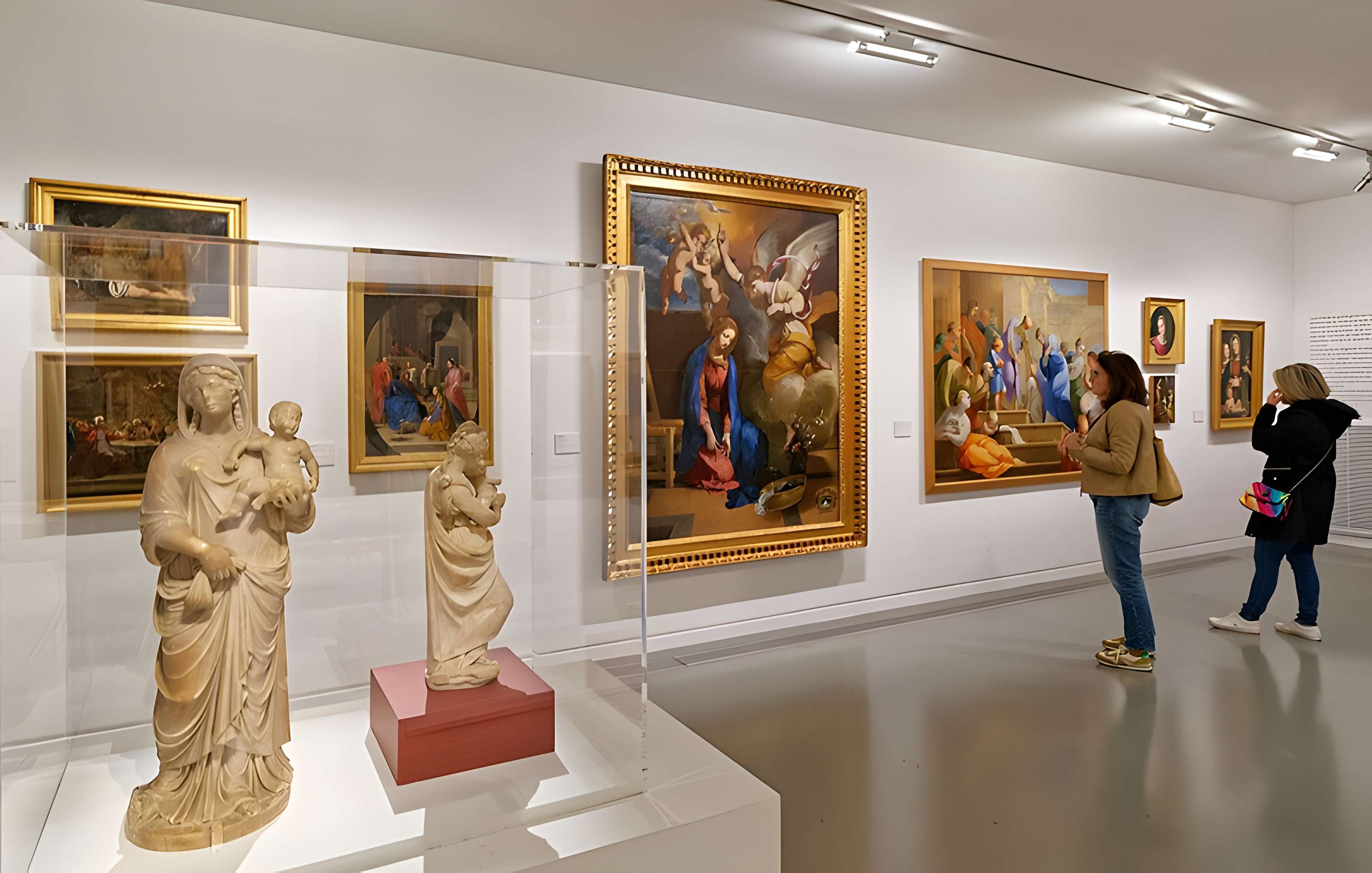 Prieuré des Hospitaliers-de-Saint-Jean-de-Malte