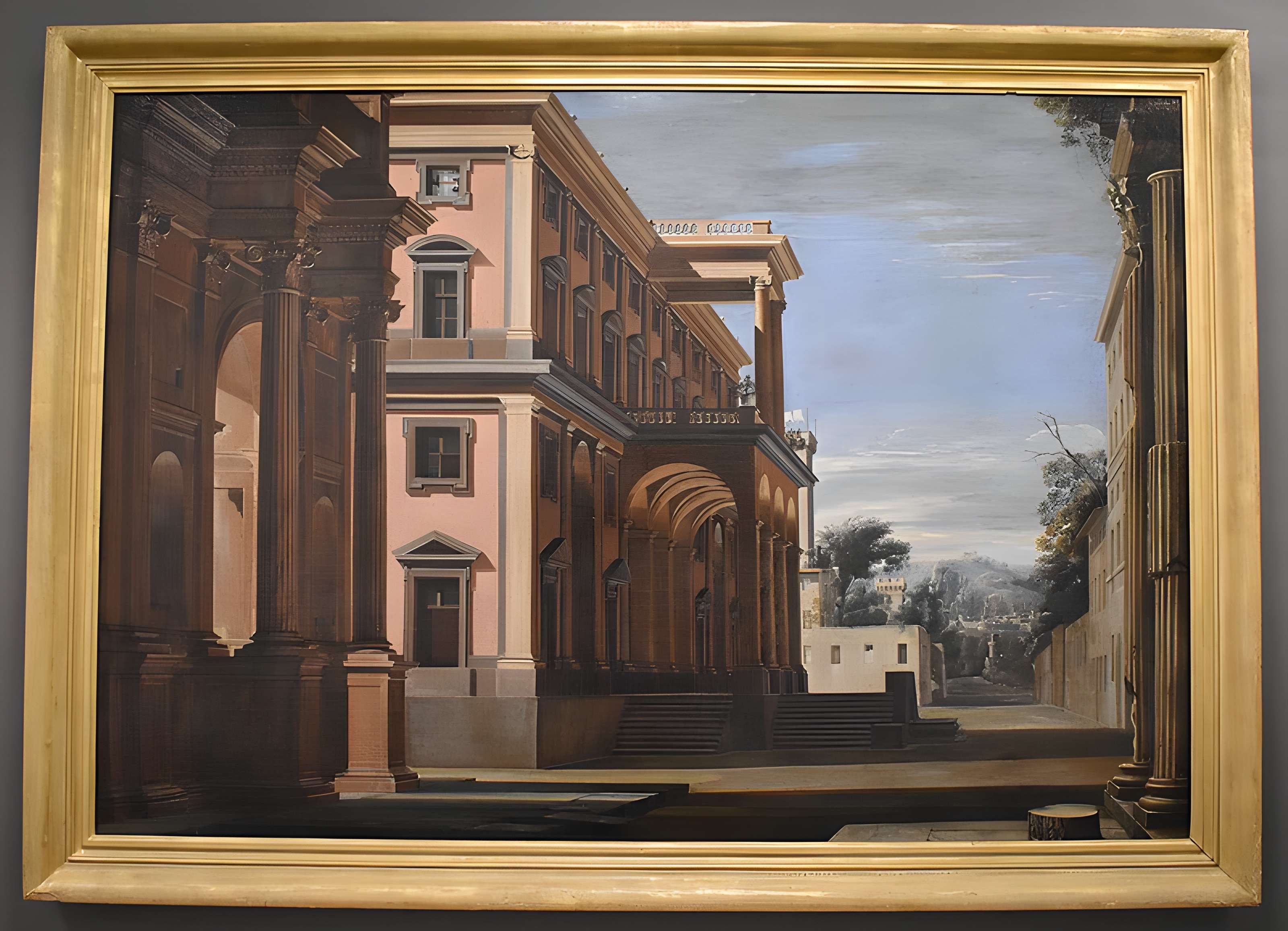 Prieuré des Hospitaliers-de-Saint-Jean-de-Malte