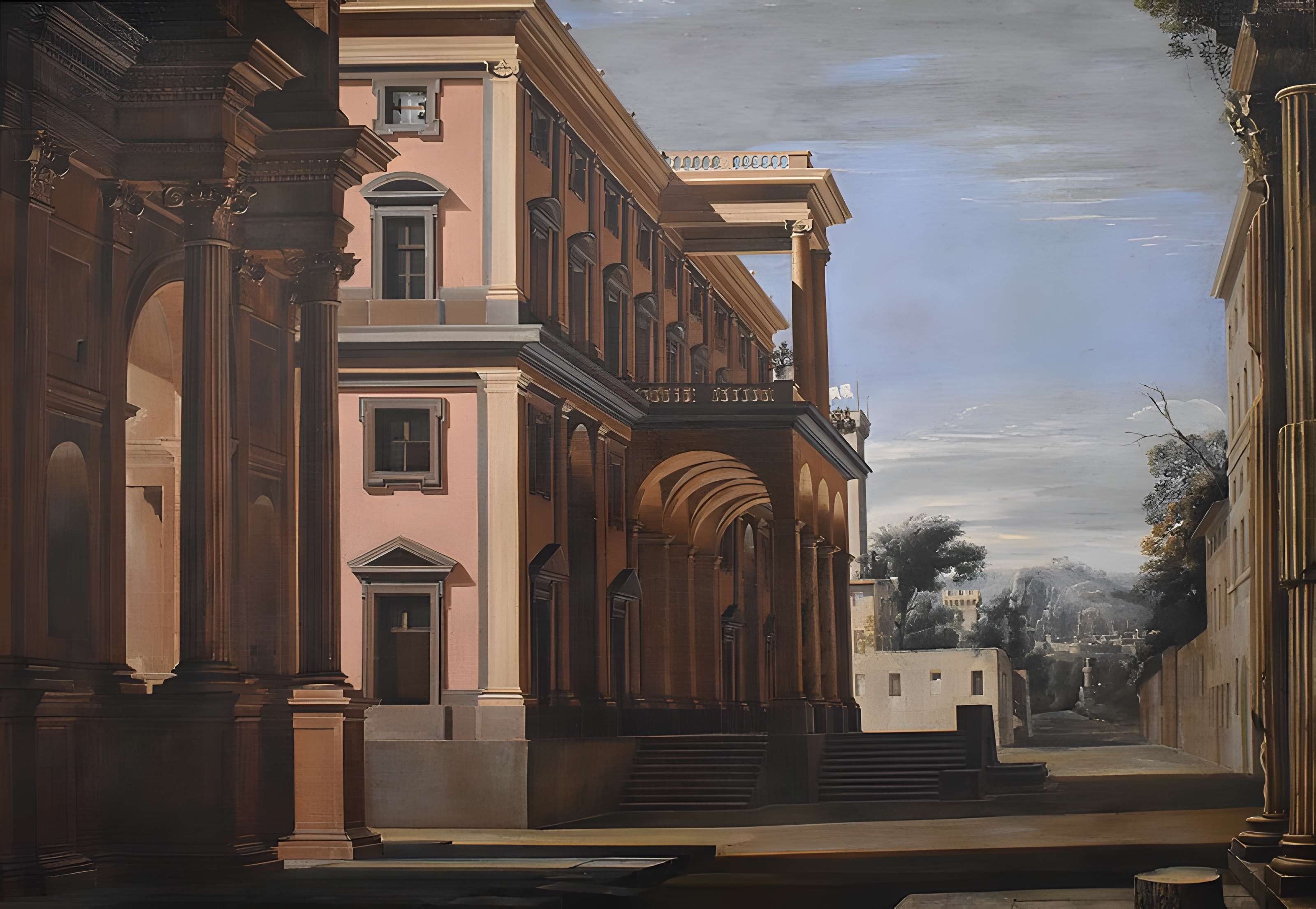 Prieuré des Hospitaliers-de-Saint-Jean-de-Malte