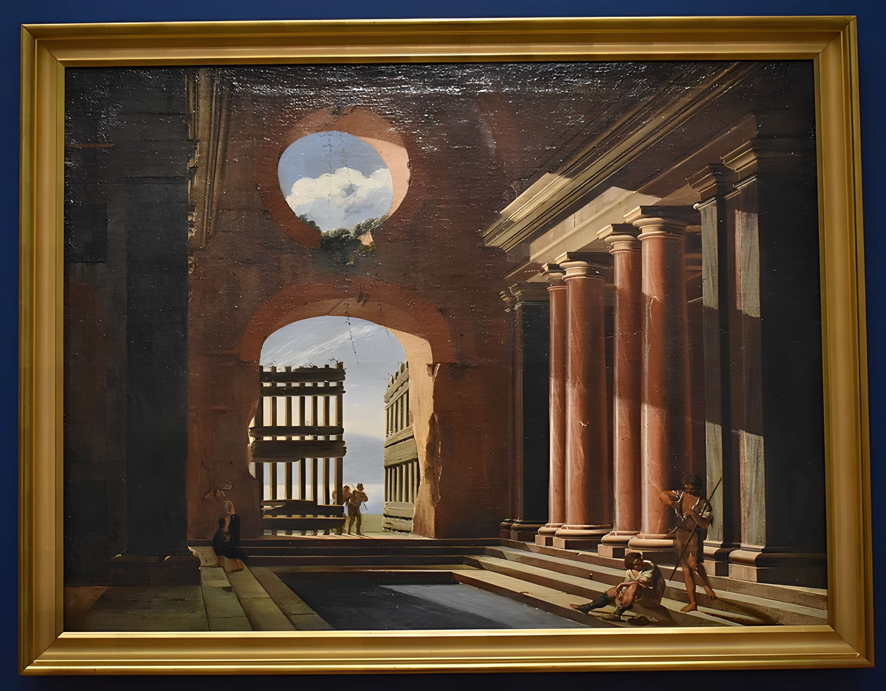 Prieuré des Hospitaliers-de-Saint-Jean-de-Malte