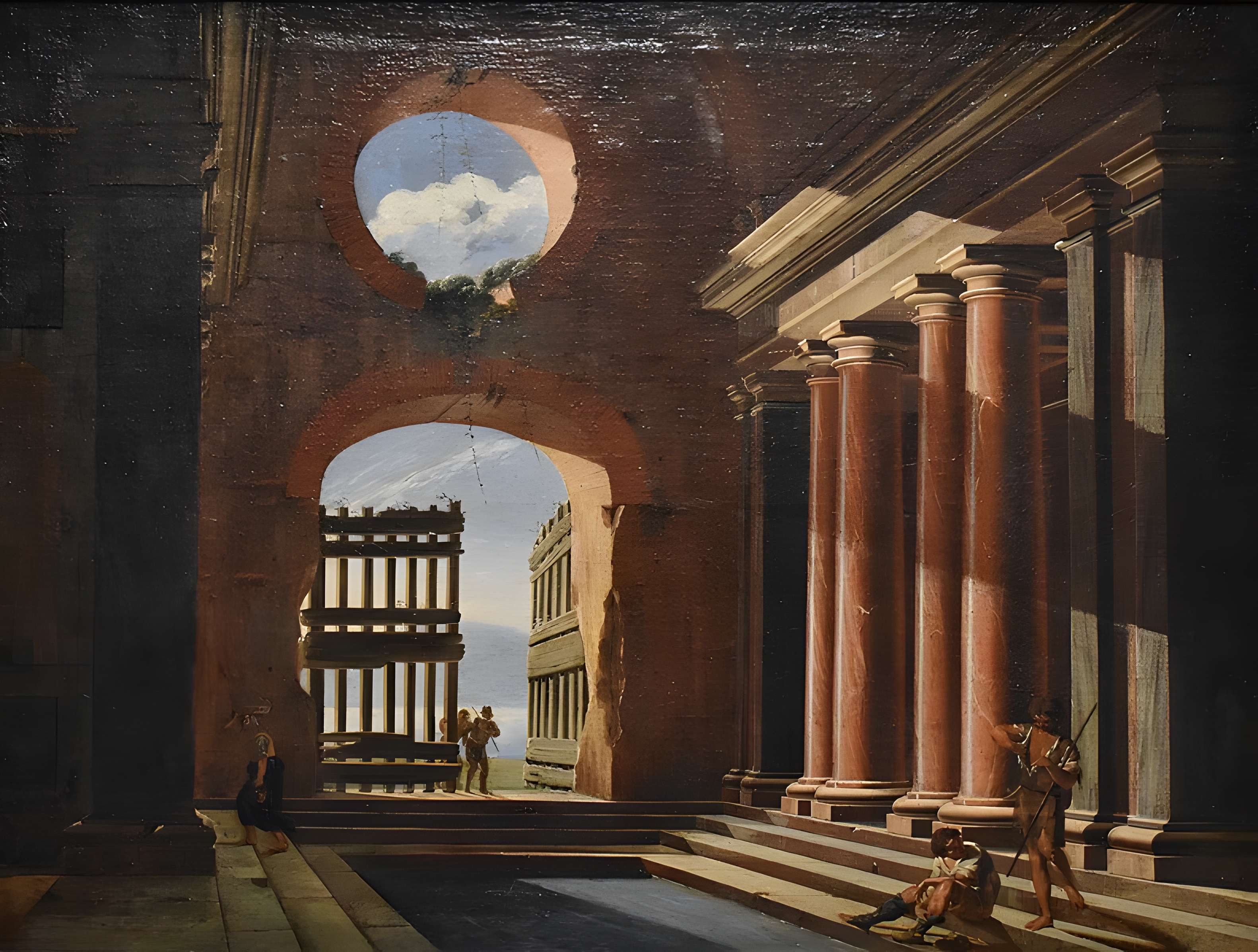 Prieuré des Hospitaliers-de-Saint-Jean-de-Malte