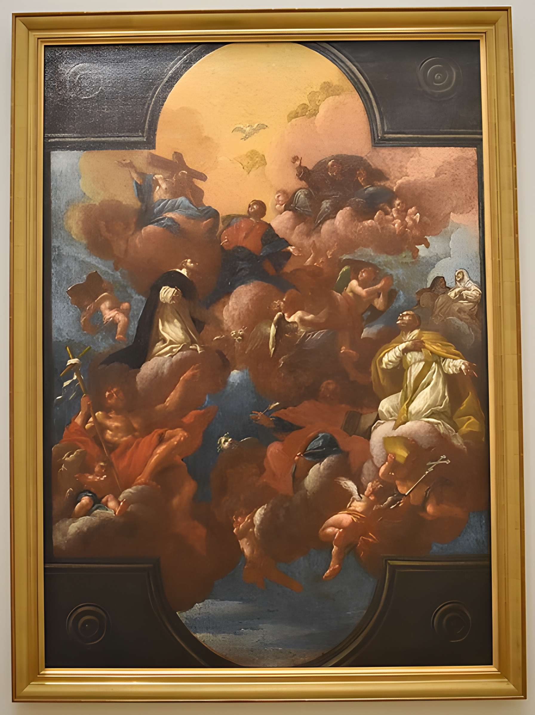 Prieuré des Hospitaliers-de-Saint-Jean-de-Malte