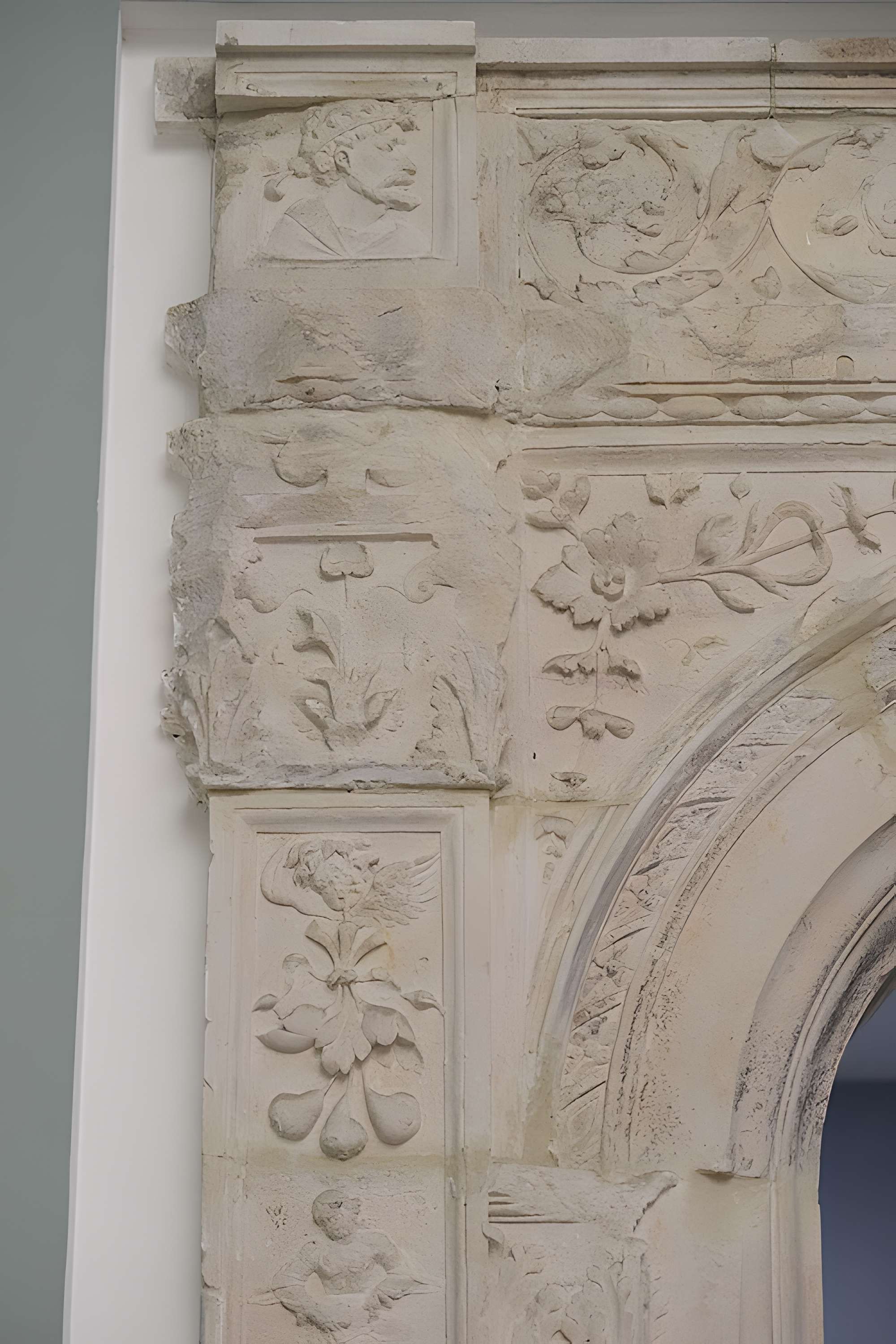 Prieuré des Hospitaliers-de-Saint-Jean-de-Malte