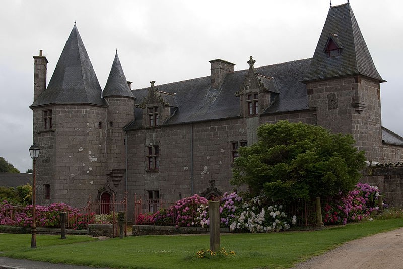 Photo de Prieuré du Folgoët