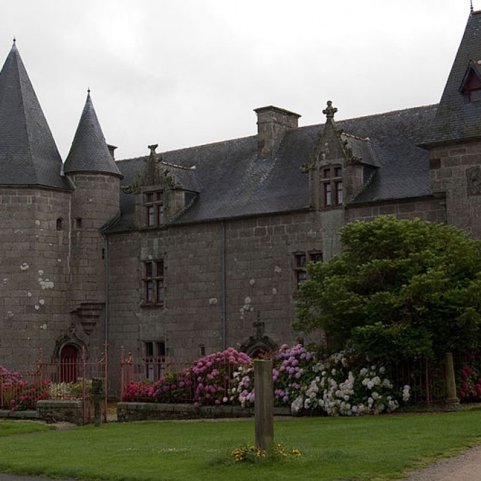 Photo de Prieuré du Folgoët