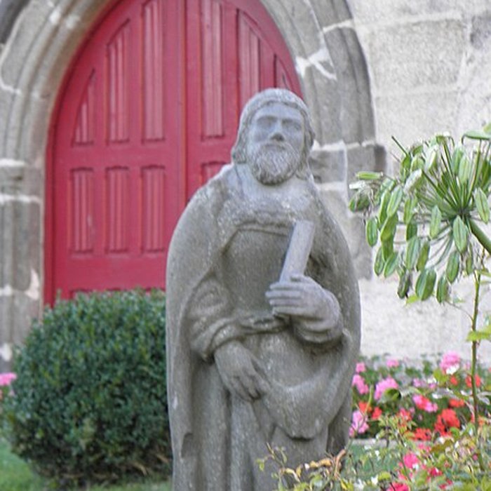 Photo de Prieuré du Folgoët