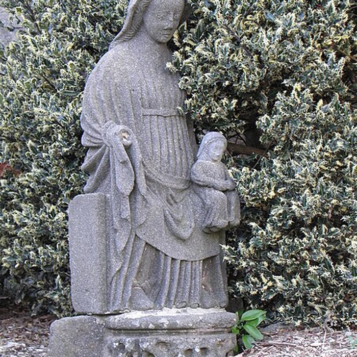 Photo de Prieuré du Folgoët