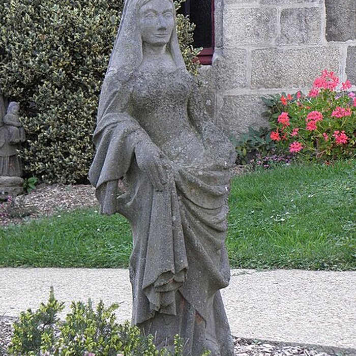 Photo de Prieuré du Folgoët