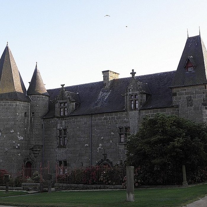 Photo de Prieuré du Folgoët