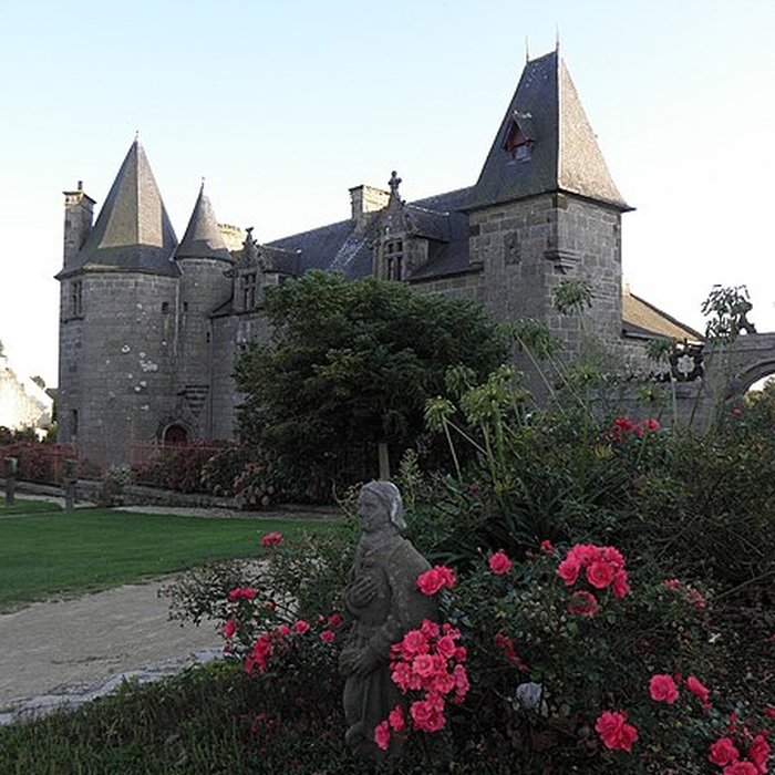 Photo de Prieuré du Folgoët