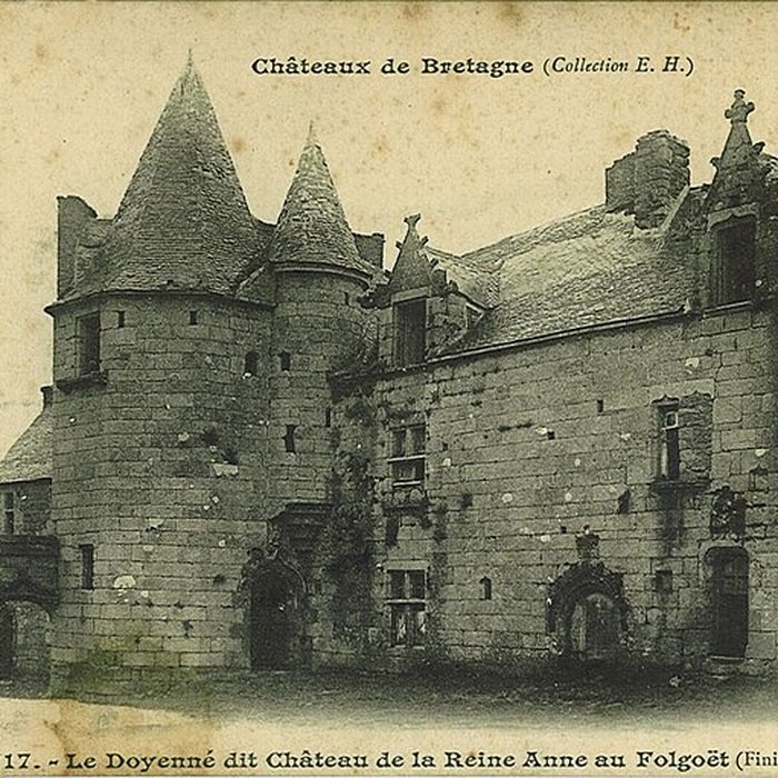 Photo de Prieuré du Folgoët