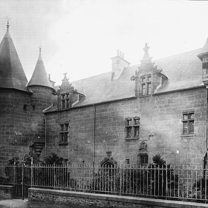 Photo de Prieuré du Folgoët