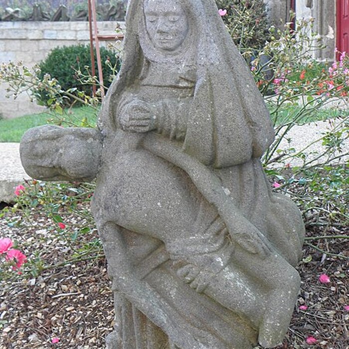 Photo de Prieuré du Folgoët