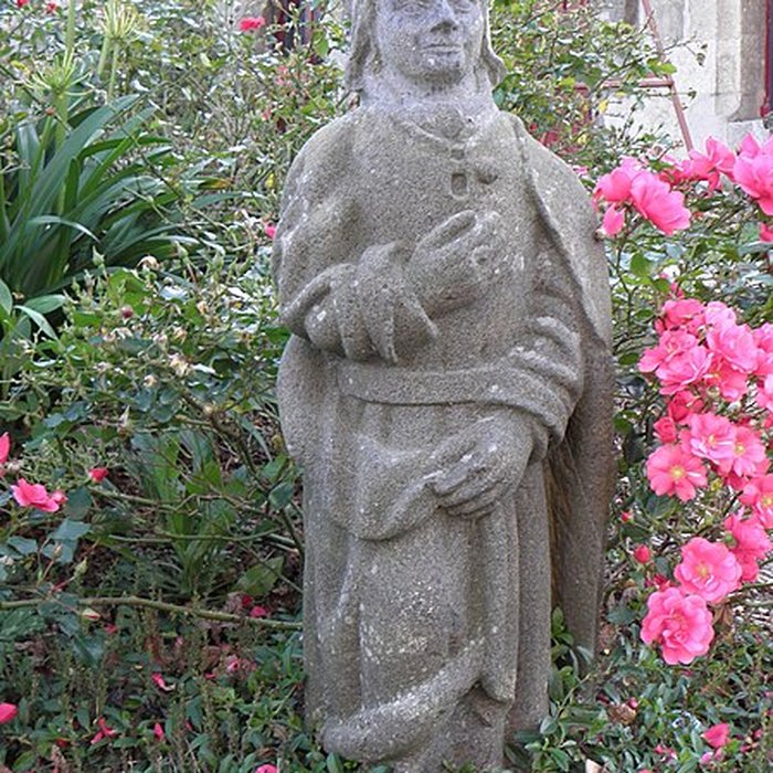 Photo de Prieuré du Folgoët