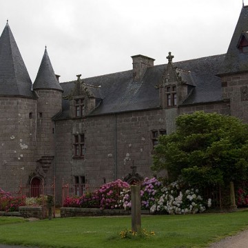 prieure du folgoet