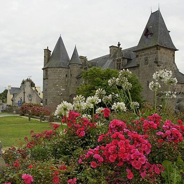 Prieuré du Folgoët