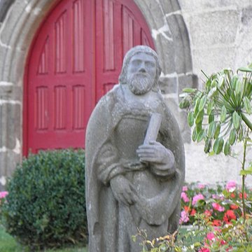 Prieuré du Folgoët