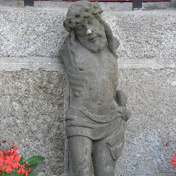 Prieuré du Folgoët