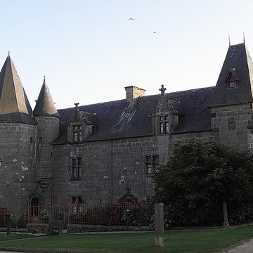 Prieuré du Folgoët