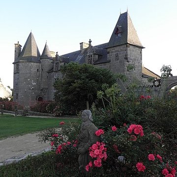 Prieuré du Folgoët