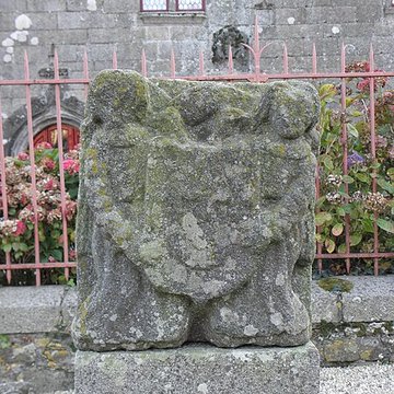 Prieuré du Folgoët