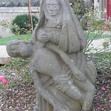 Prieuré du Folgoët